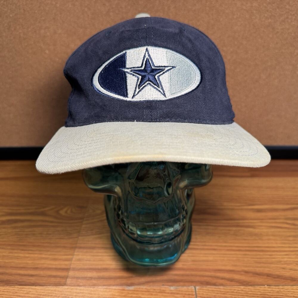 Vintage 90s Dallas Cowboys Starter Men’s SnapBack Hat